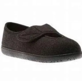 Foamtreads Women's Kendale 2 Slippers- Black