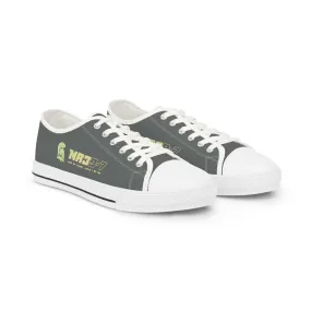 Grey  MR39S Men's Low Top Sneakers