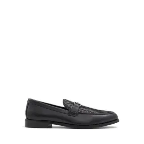 Idris Loafers - Other Black
