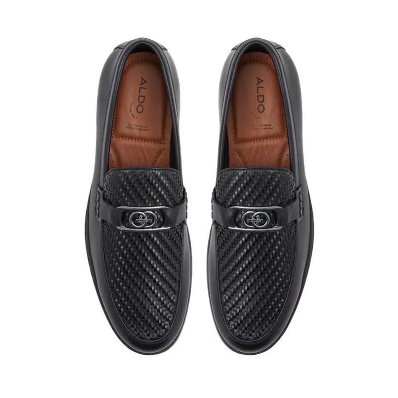 Idris Loafers - Other Black