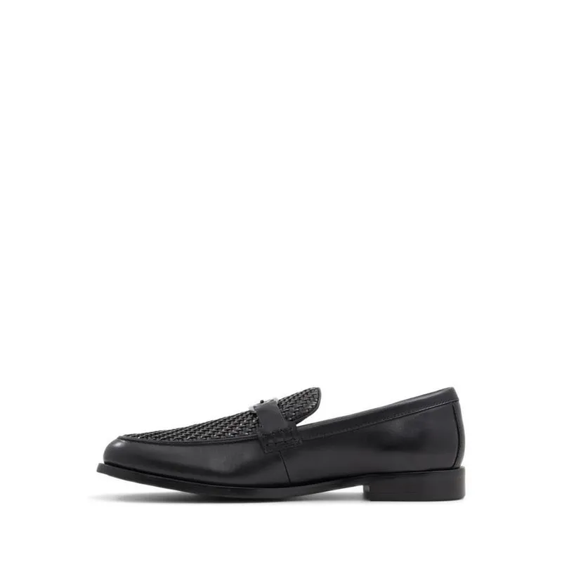 Idris Loafers - Other Black
