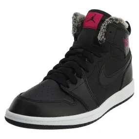 Jordan 1 Retro High Little Kids Style : 705321