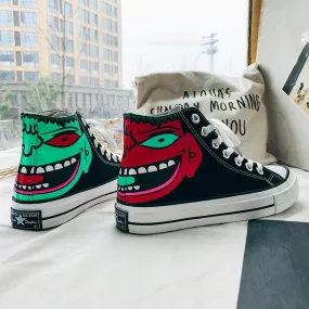 Korean OGRE™ Sneakers