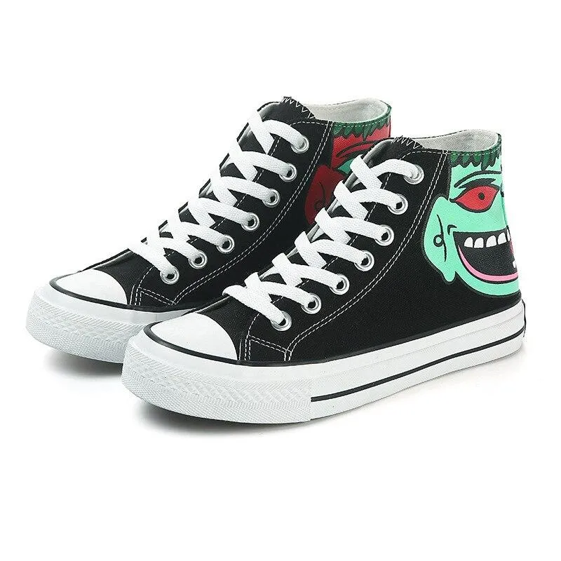 Korean OGRE™ Sneakers