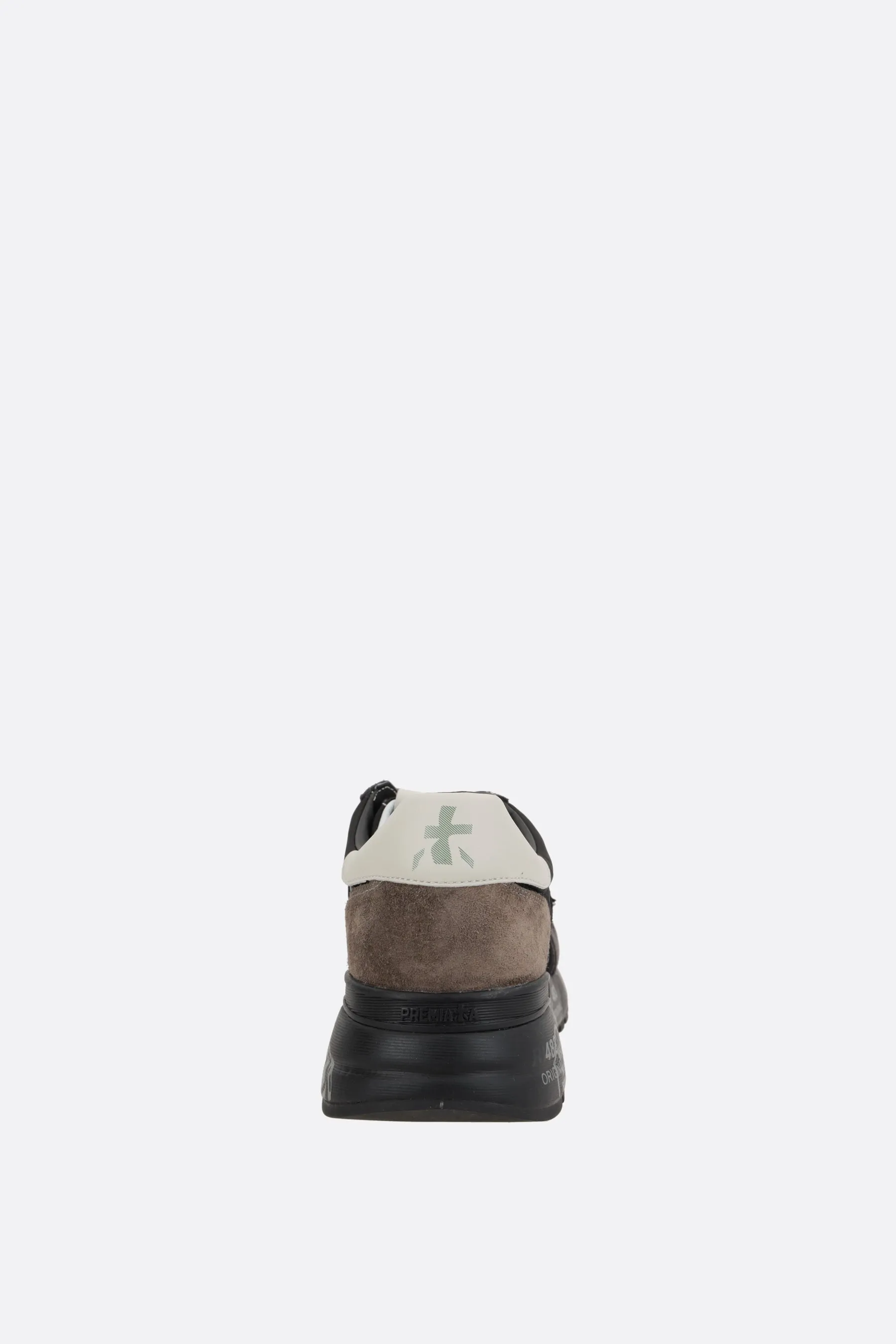 Lander Sneakers
