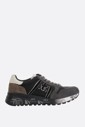 Lander Sneakers