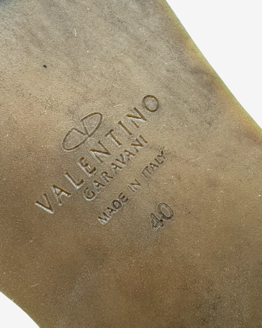 Loafers Valentino
