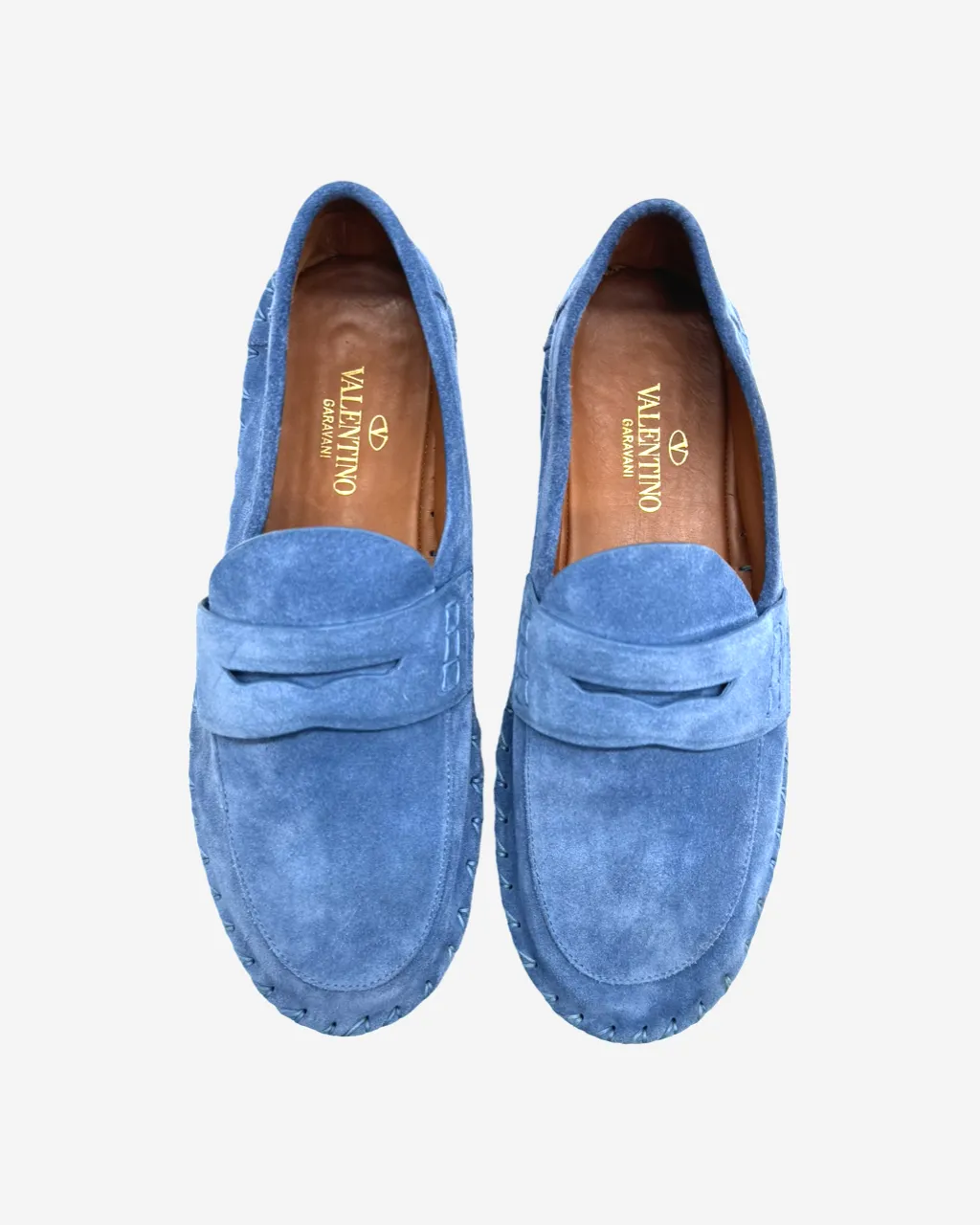 Loafers Valentino