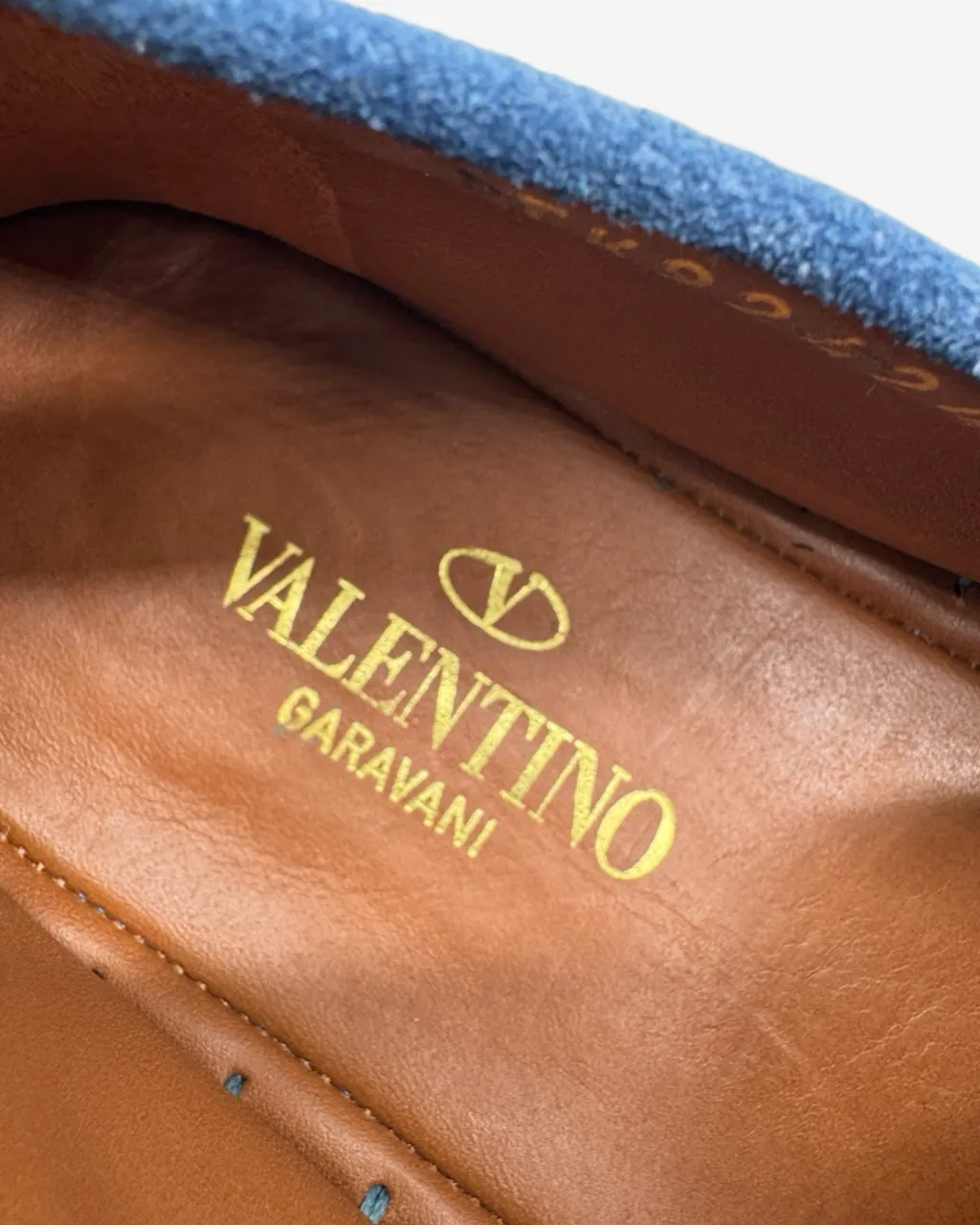 Loafers Valentino