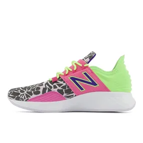 New Balance Kid's Fresh Foam Roav V1 Lace-up Running Shoe Running Shoe