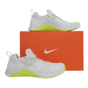 Nike Women's Metcon Flyknit 3 Training Shoes