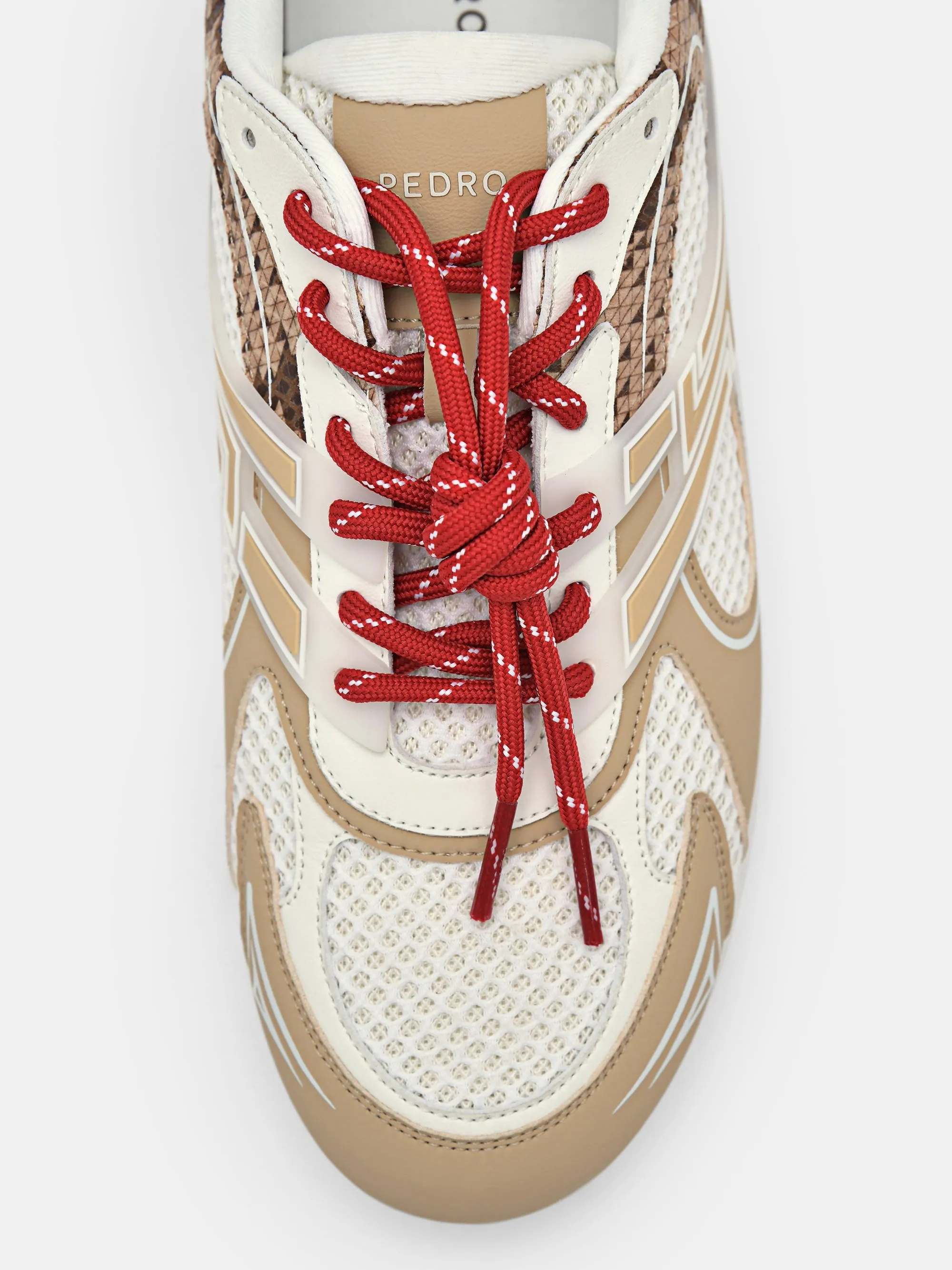 Novo Eclipse Sneakers