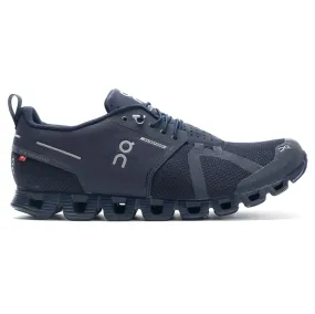On Cloud Waterproof Mesh Men's Running Shoes