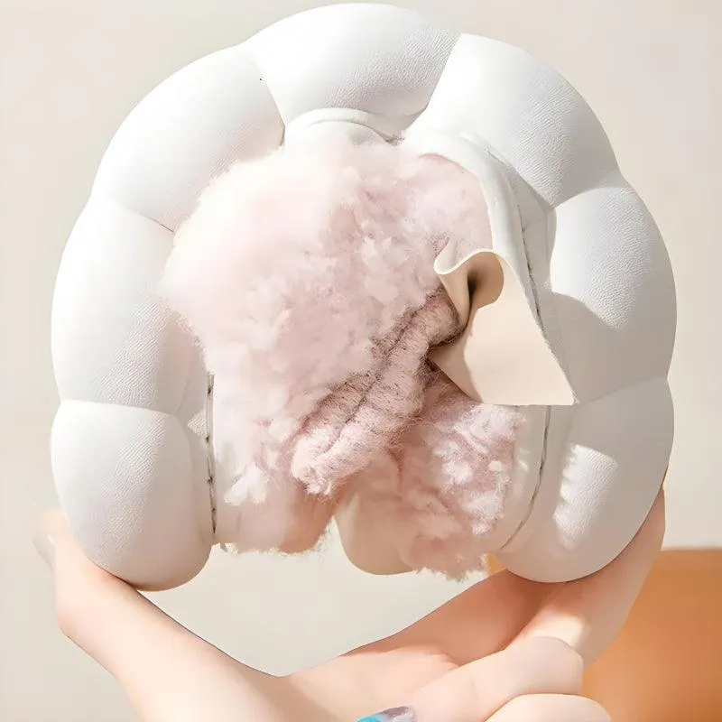 Plush Indoor Slippers – Cozy, Stylish, and Comfortable Footwear
