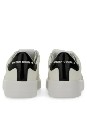 "PURE STAR" SNEAKER