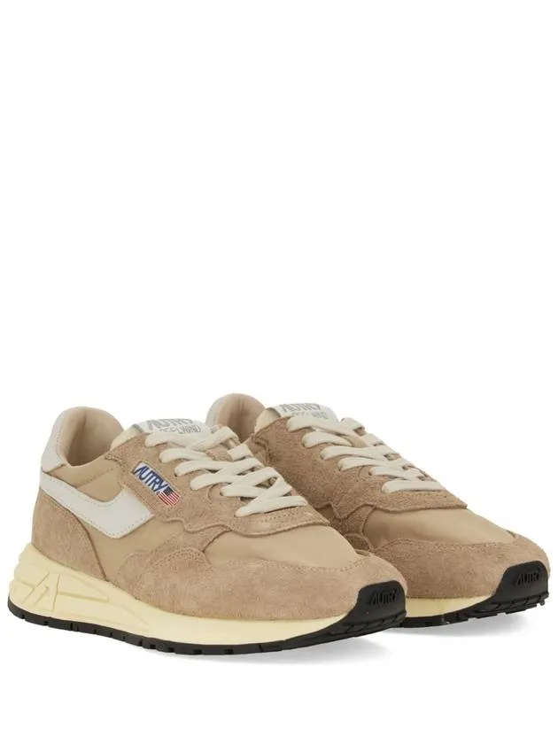 "REELWIND" SNEAKER