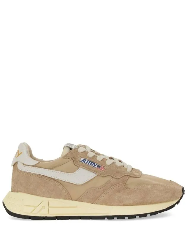 "REELWIND" SNEAKER