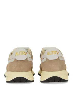 "REELWIND" SNEAKER
