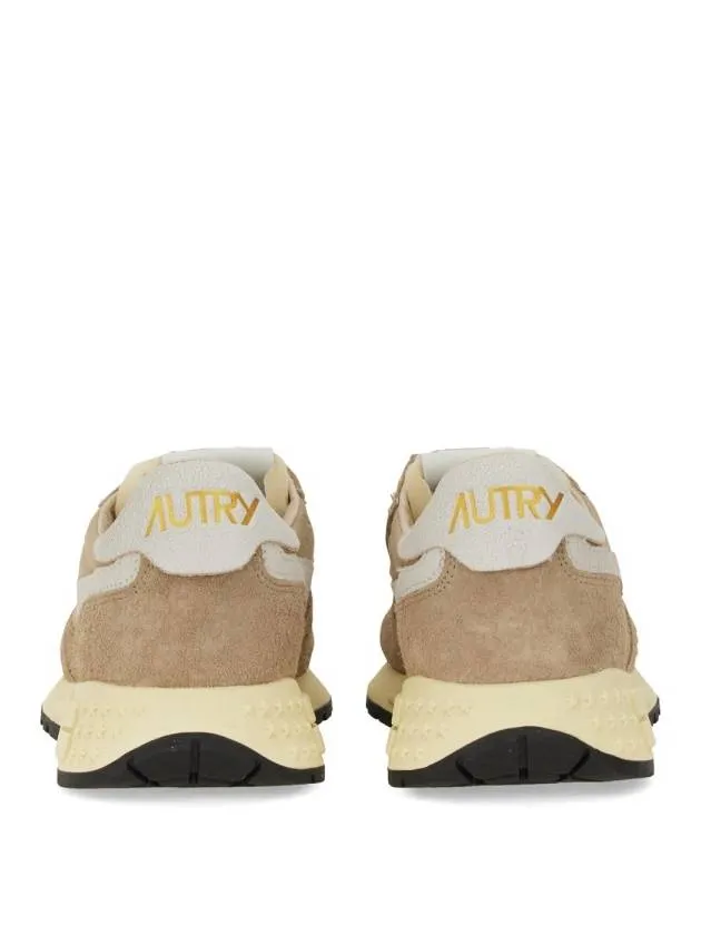 "REELWIND" SNEAKER