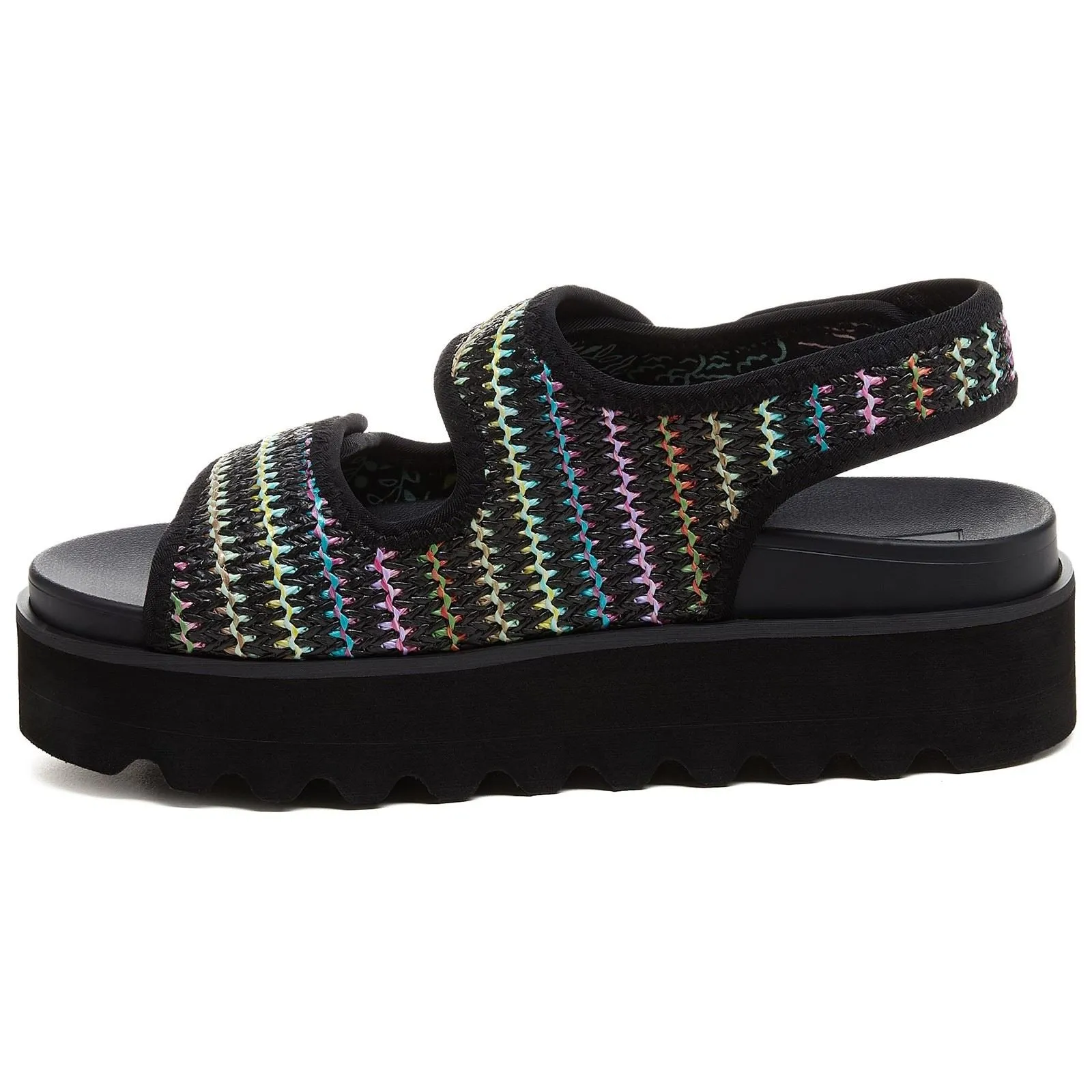 Rocket Dog Balmy Chunky Sandals