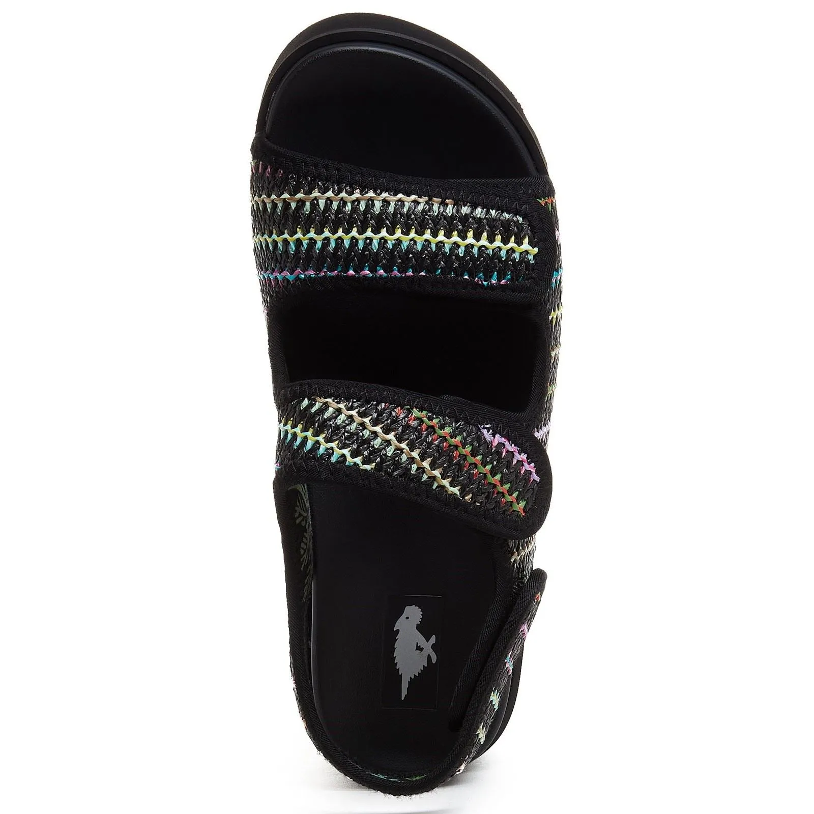 Rocket Dog Balmy Chunky Sandals