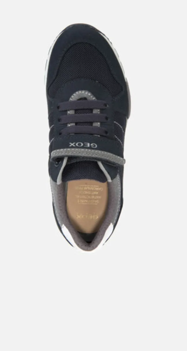 SALE Geox J Alfier Sneaker