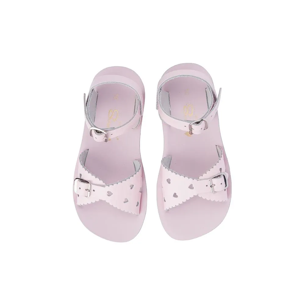 Salt Water Sweetheart (Shiny Pink)