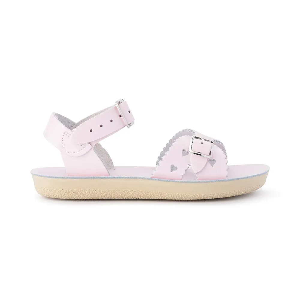Salt Water Sweetheart (Shiny Pink)