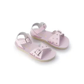 Salt Water Sweetheart (Shiny Pink)