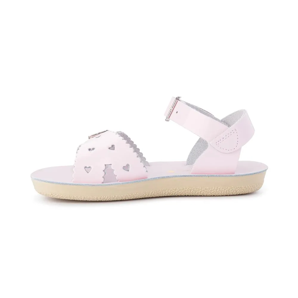 Salt Water Sweetheart (Shiny Pink)