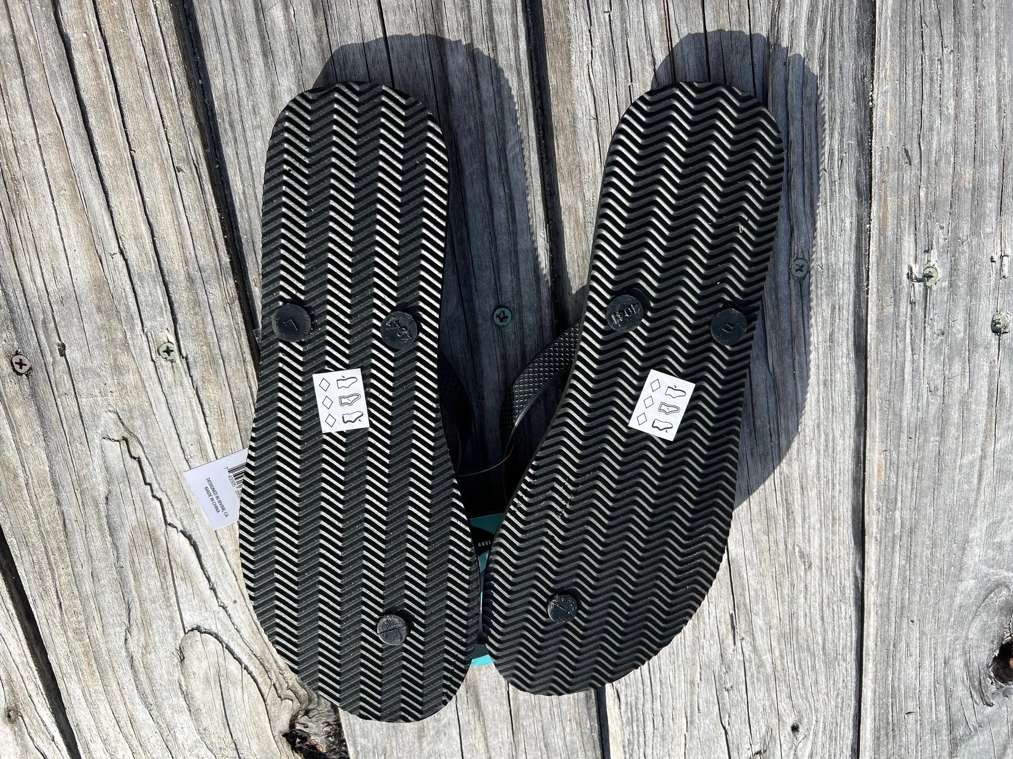 Solfish Sandalwood Ladies  Sandals