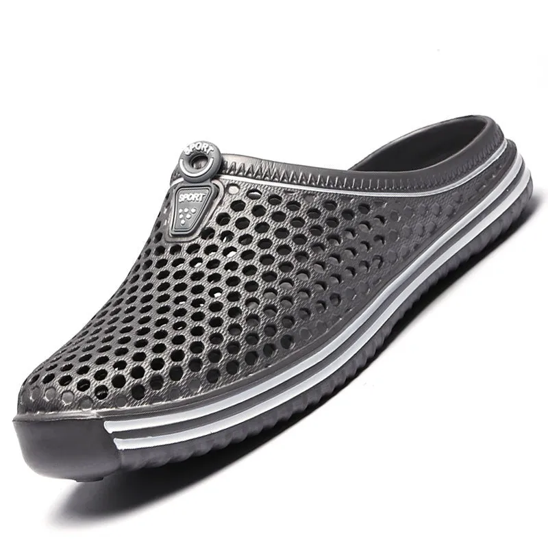 Summer Style Comfortable Outdoor Slippers
