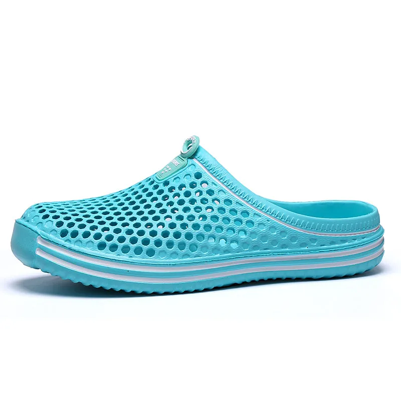 Summer Style Comfortable Outdoor Slippers