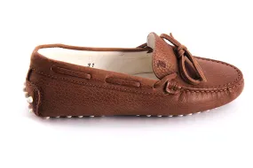 Tod\'s kids mocassin UXC00G00050G00S600