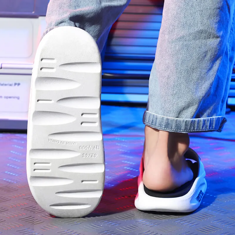 Ultra comfortable slippers