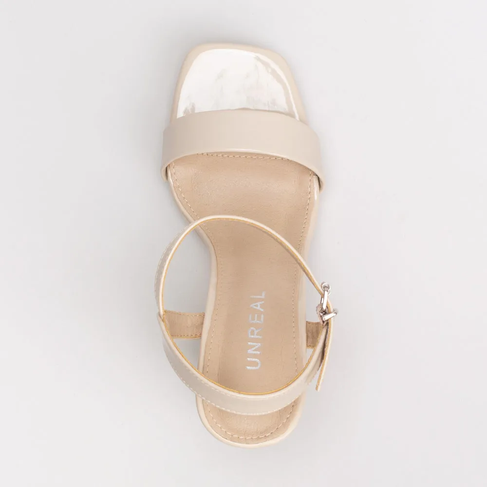 Unreal Patent Classic Platform _ 155387