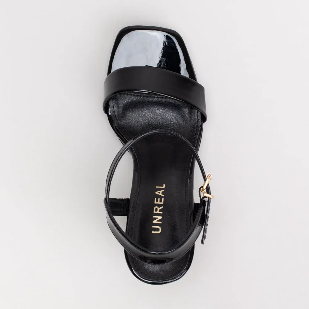 Unreal Patent Classic Platform _ 155387