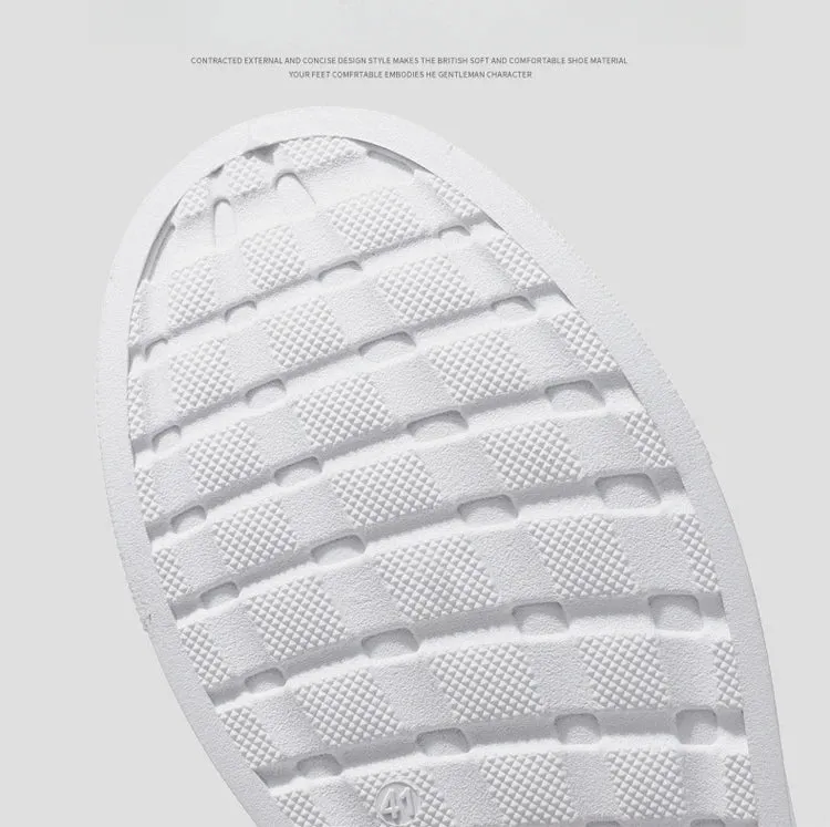 Urban Monarch Men's Sneakers