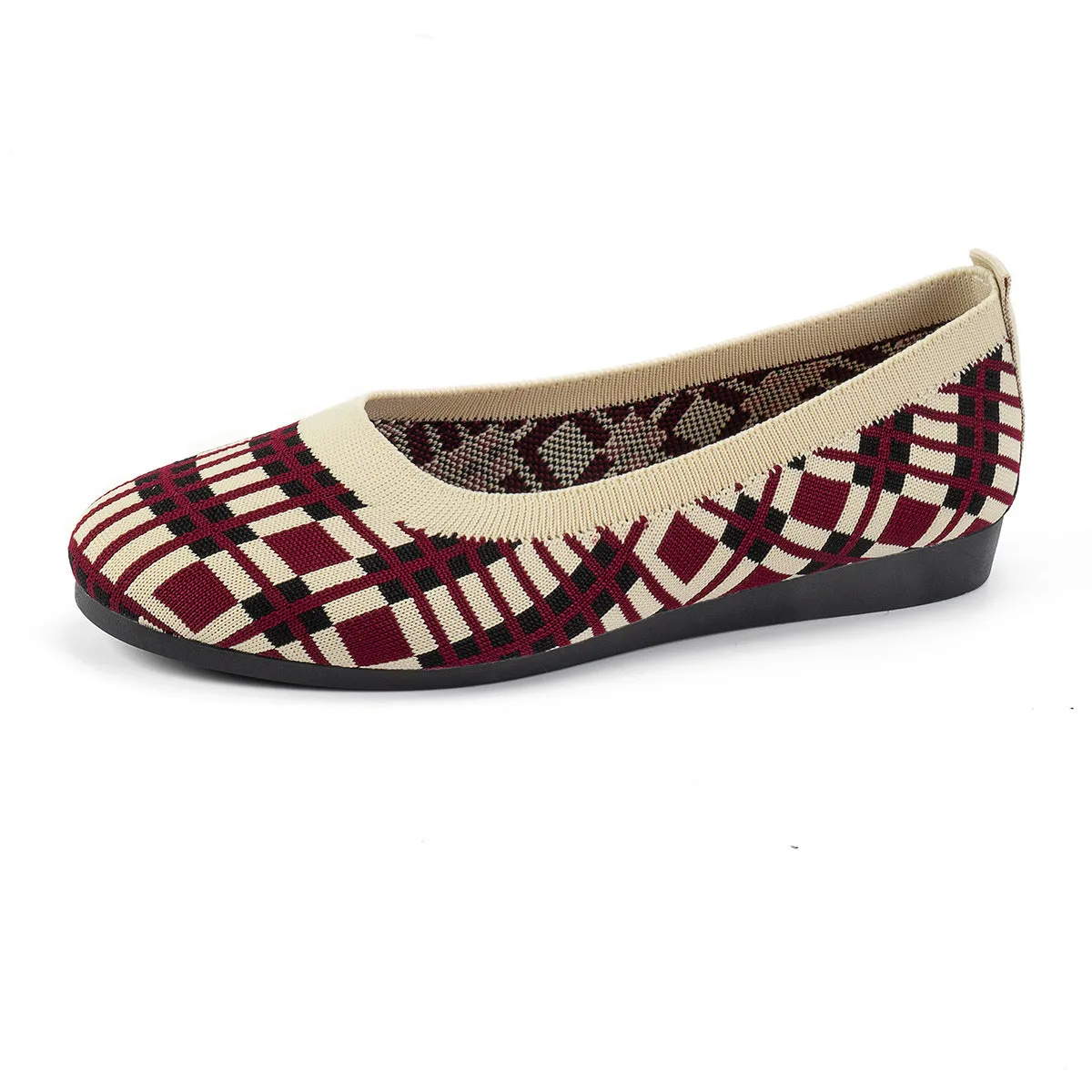 Women New Mesh Breathable Sneakers