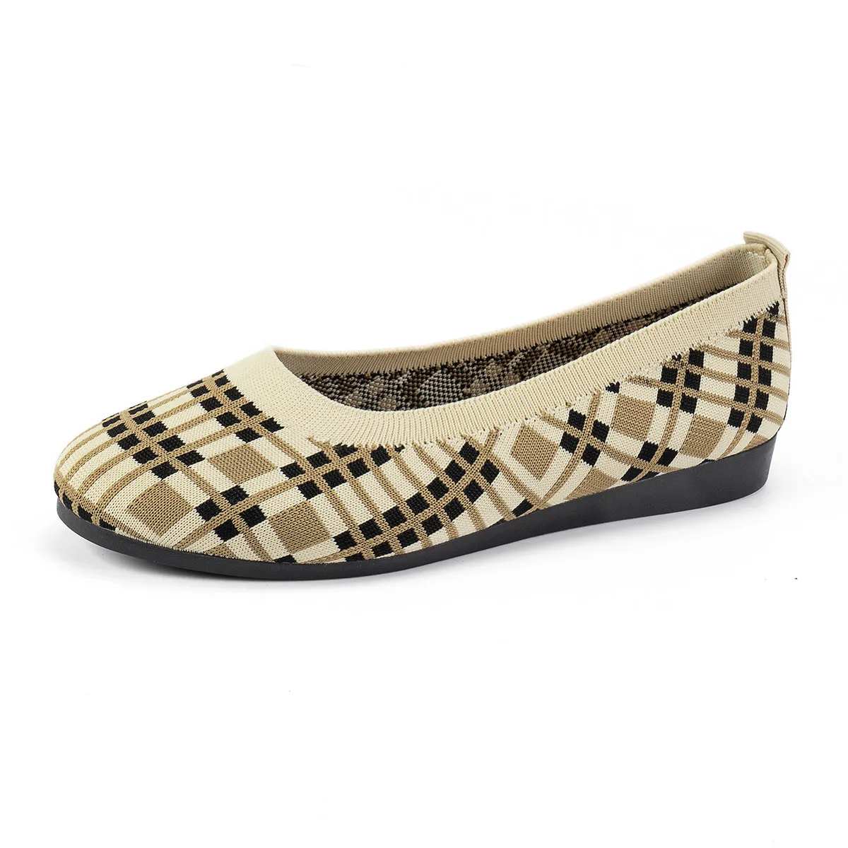 Women New Mesh Breathable Sneakers